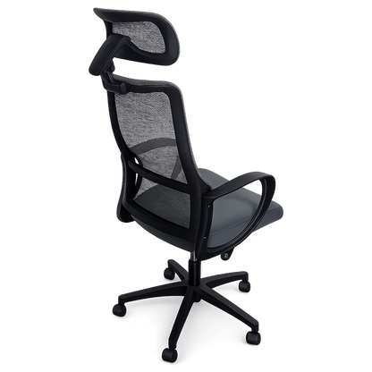 Everfurn Nova High Back Office chair