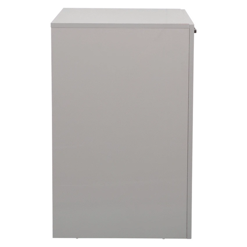 Adaptive Desk - Grey
