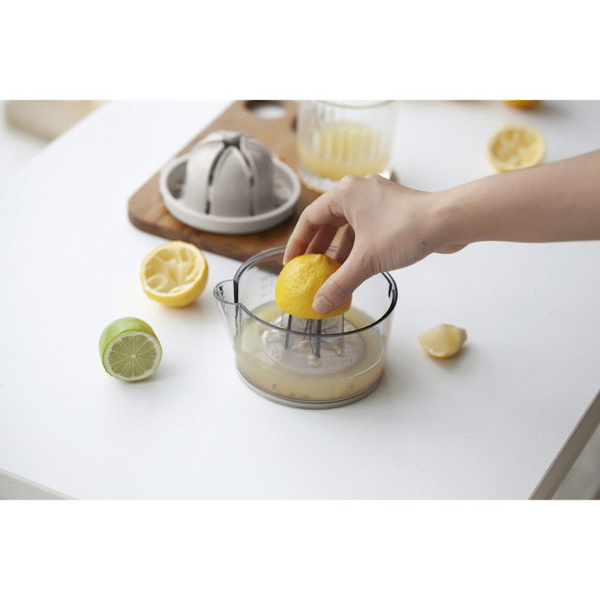 Kitchen Inspire Dual Juicer ( Order in Qty of 6)