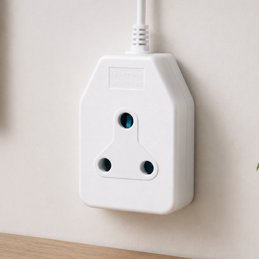 Switched Double Janus Coupler - WT