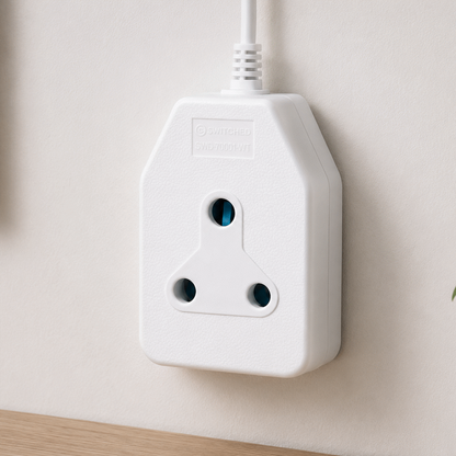 Switched Double Janus Coupler - WT