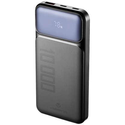 Volkano Roma Series 10000mah P.D. 20W Power Bank