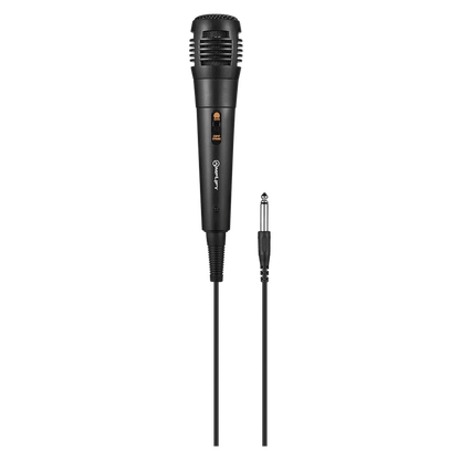 Amplify BT Party Speaker with Mic