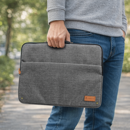 Volkano Premier Series Laptop Sleeve 14.1"