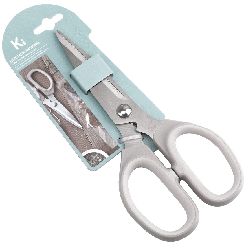 Kitchen Inspire Kitchen Scissors Large