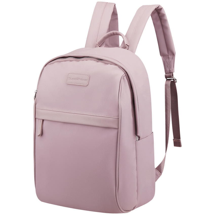 SupaNova Lakey 15.6" Laptop Backpack Pink