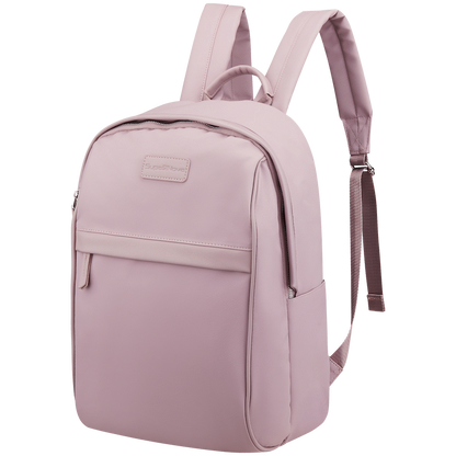 SupaNova Lakey 15.6" Laptop Backpack Pink