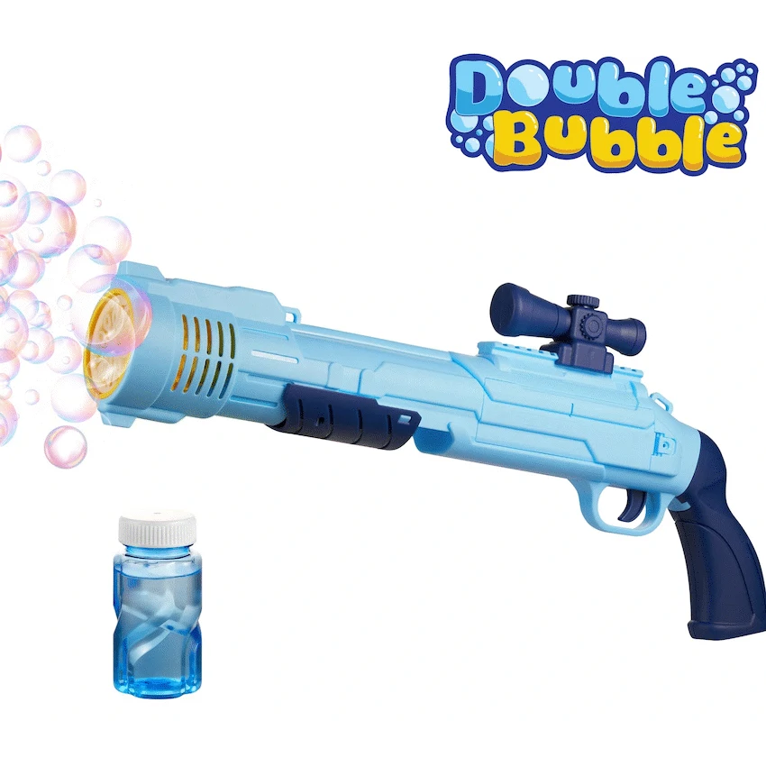 Avalanche Double Bubble - Cyclone