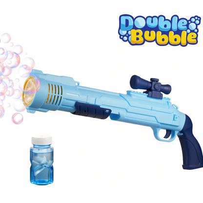 Avalanche Double Bubble - Cyclone