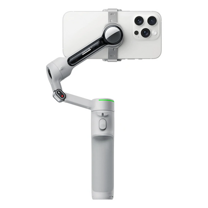 Insta360 Flow 2 Pro Creator Kit - Stone Gray