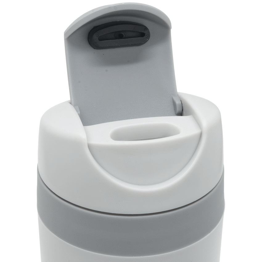 Snappy Smooth Thermal Tumbler 400ml Cloud