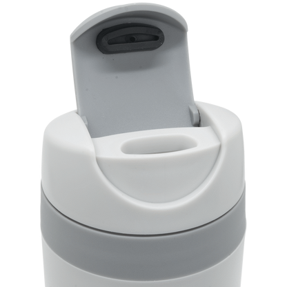 Snappy Smooth Thermal Tumbler 400ml Cloud