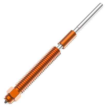 Creality "Unicorn" K2P Quick-Swap Nozzle Kit