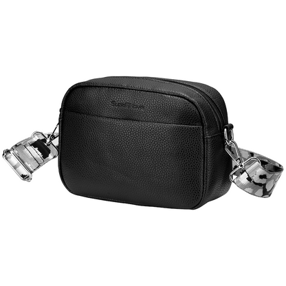 SupaNova Ruby Device Crossbody - Black