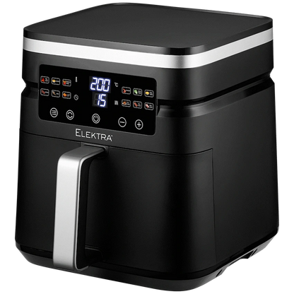Elektra 7L Digital Air Fryer