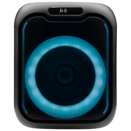 VolkanoX VXC200 6.5" Party Speaker - Black