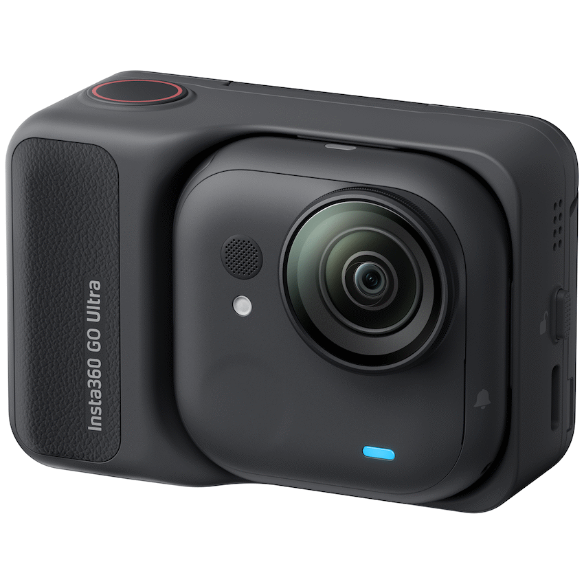 Insta360 GO Ultra Cycle Bundle