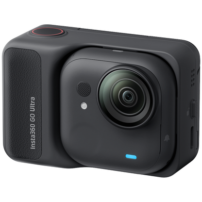 Insta360 GO Ultra Cycle Bundle