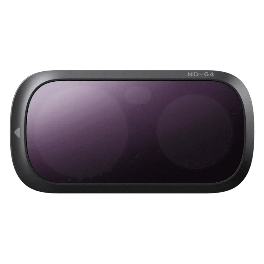 Insta360 Luna Ultra ND Filter Set