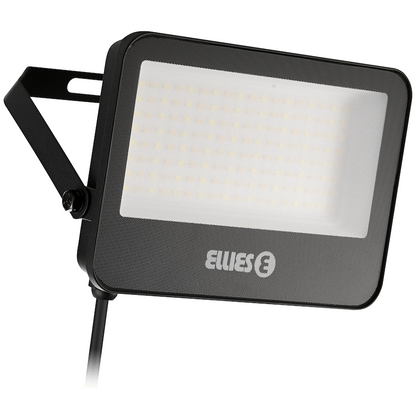 Ellies Quasar Series 50W AC Flood Light  with 3CCT -BK