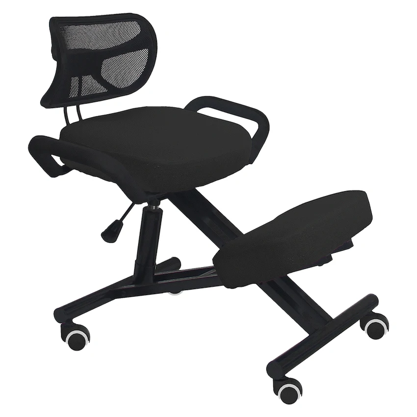 Everfurn Toshero Kneel Chair