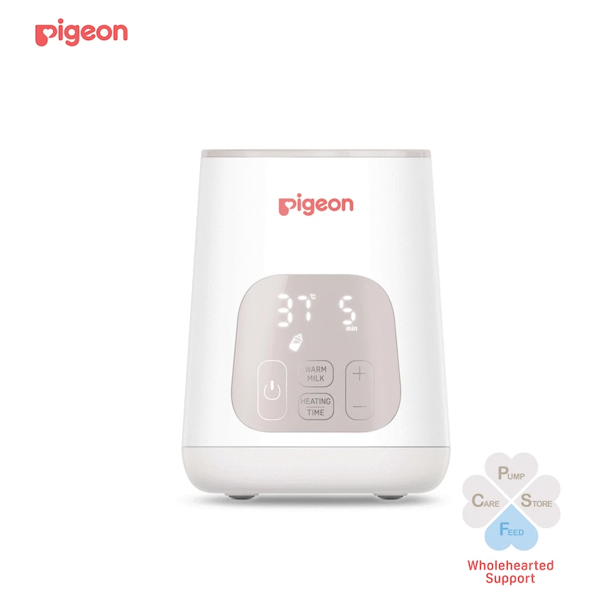 Pigeon Smart Bottle Warmer