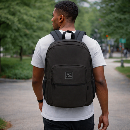Quest Bobby 27l Backpack - Black