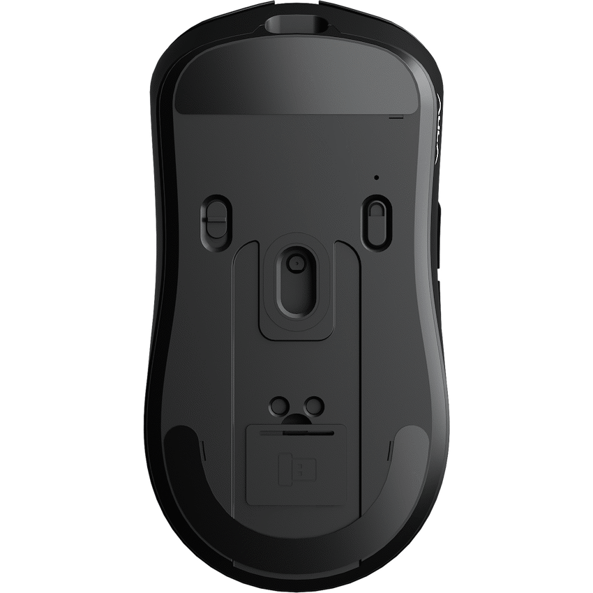 Aula SC380 Pro Tri-Mode Wireless Gaming Mouse with Charging Base (12 000 DPI)