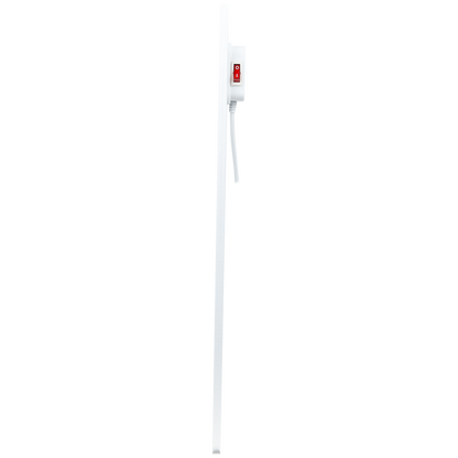 Elektra Wall Mountable Panel Heater