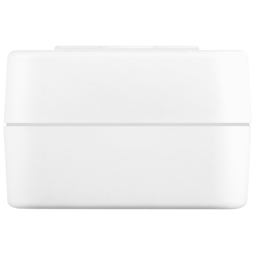 Ellies Double Janus Coupler - White
