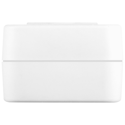 Ellies Double Janus Coupler - White
