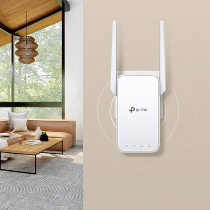 TP-Link RE315 AC1200 Wi-Fi Range Extender