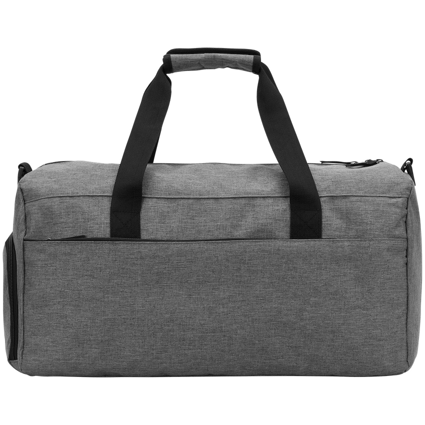 Volkano Vidal 35l Duffle - Grey