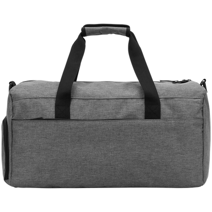 Volkano Vidal 35l Duffle - Grey