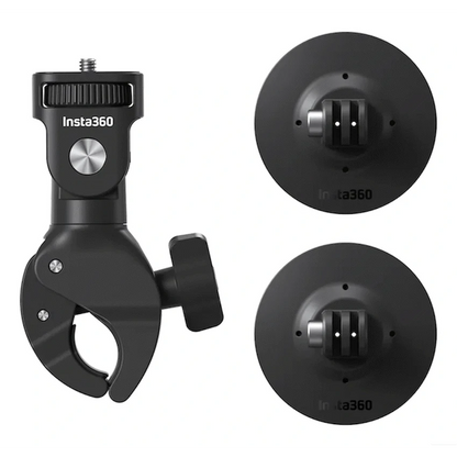 Insta360 Motorcycle Kit