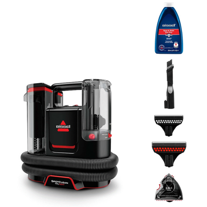 BISSELL SpotClean TruHeat (Order in Qty of 1)