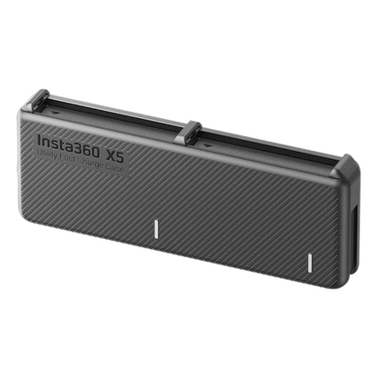 Insta360 X5 Utility Fast-Charge Case