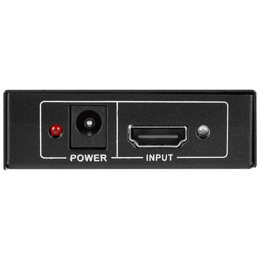 Volkano HDMI 2-Way Splitter
