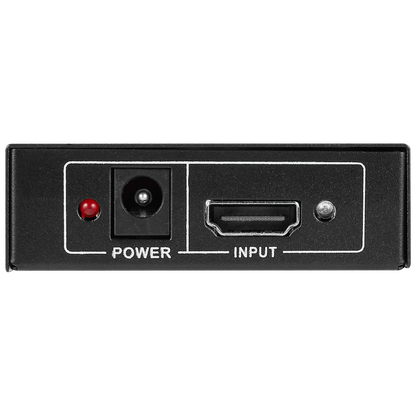 Volkano HDMI 2-Way Splitter