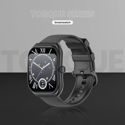 Volkano Torque Series Smart Watch