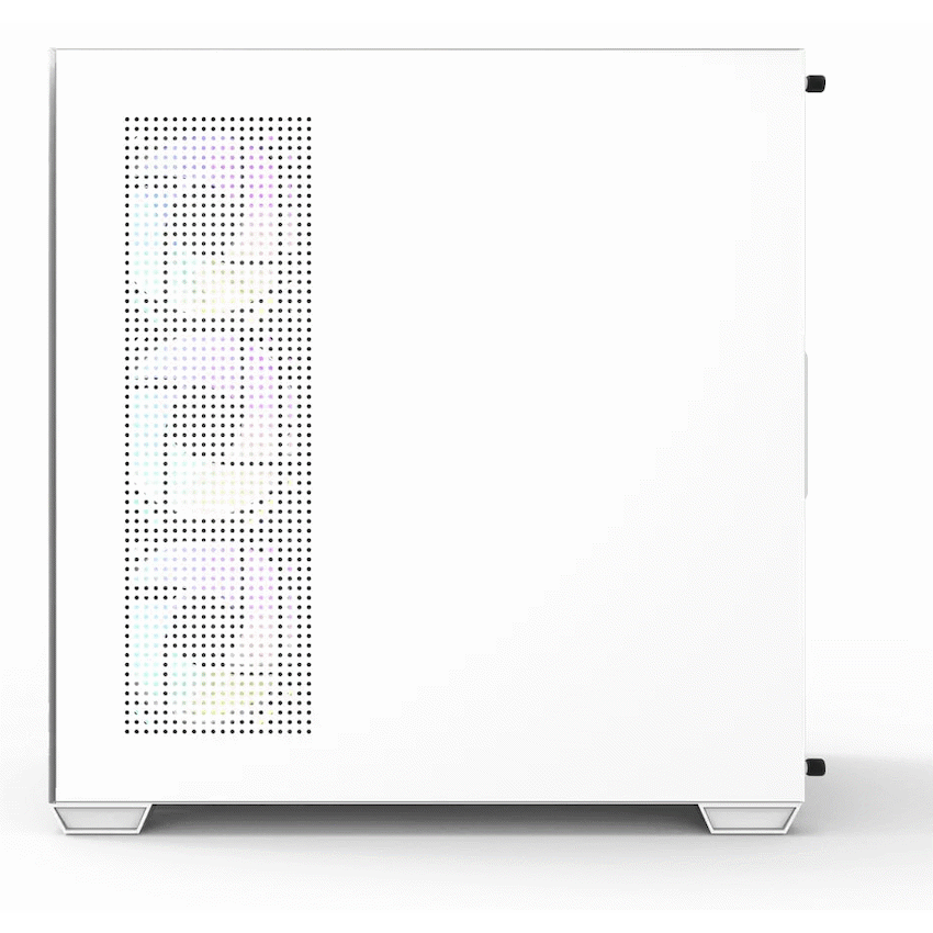 darkFlash DS900 ATX Computer Case - White
