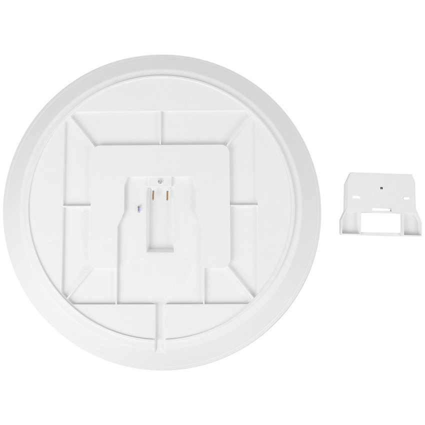 Ellies Halo Series - AC LED ceiling Light 18W - E27 Base Accessory -WT