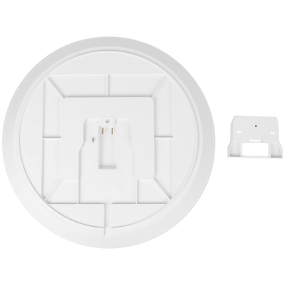 Ellies Halo Series - AC LED ceiling Light 18W - E27 Base Accessory -WT