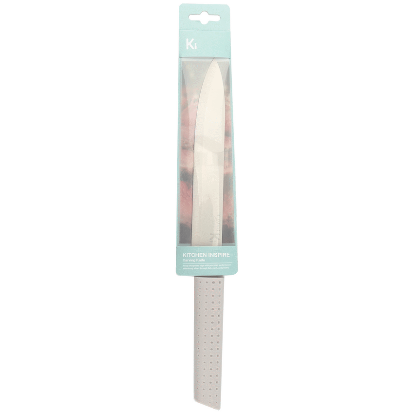 Kitchen Inspire Carving Knife ( Order in Qty of 6)