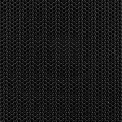 Volkano Mini Mamba Series Bluetooth Speaker - Black