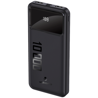 Volkano Punch Series 10000mah Power Bank