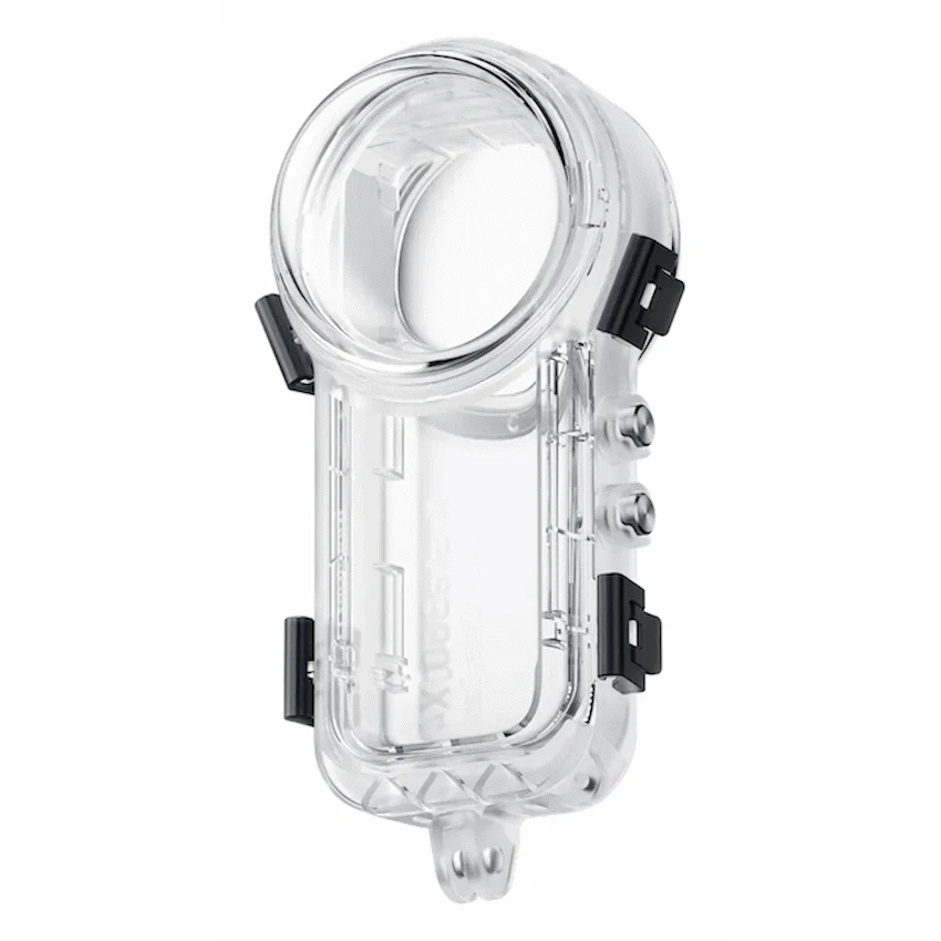 Insta360 X4 Invisible Dive Case