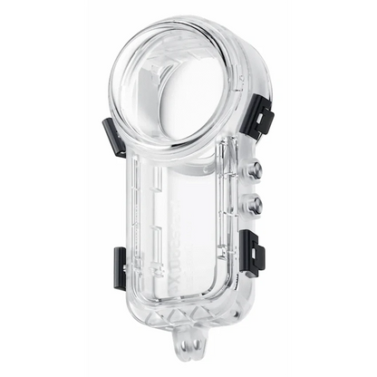 Insta360 X4 Invisible Dive Case