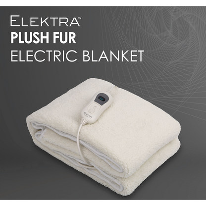 ELEKTRA E/CMFRT E/BLANKET SNGL A/FUR