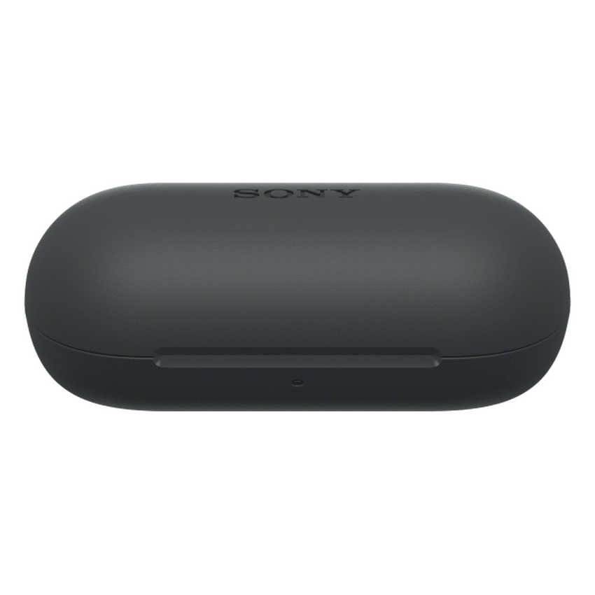 Sony WF-C700N (Black) True Wireless Earbuds
